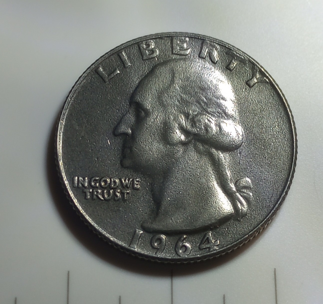 1964-Quarter-